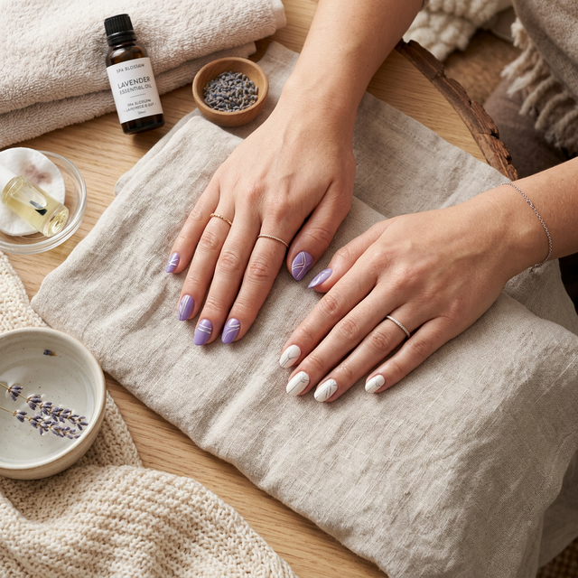 Vernon Nails & Spa